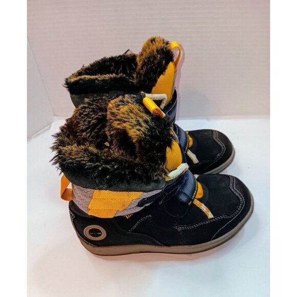 Timberland Boy's Waterproof Boots - Picture 8 of 8